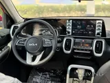 Kia Sonet 2025